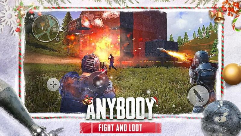 Download Last Day Rules Survival 1.0 APK for android