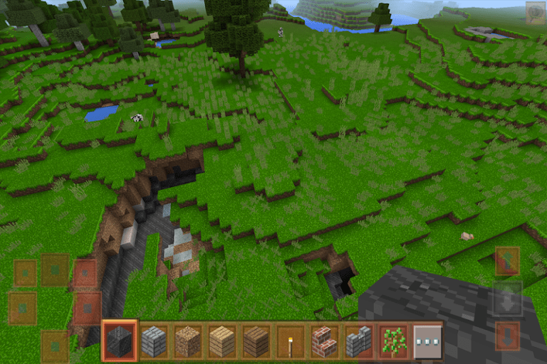 Download Minicraft 2020 1.1 APK for android