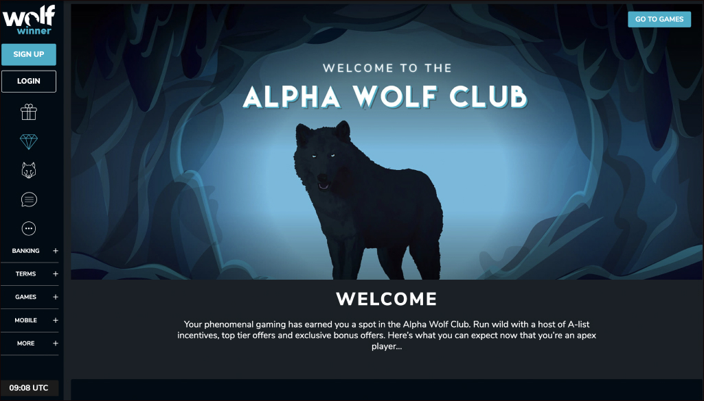 Wolf Casino è la Scelta Numero Uno per le Slot Online in Italia