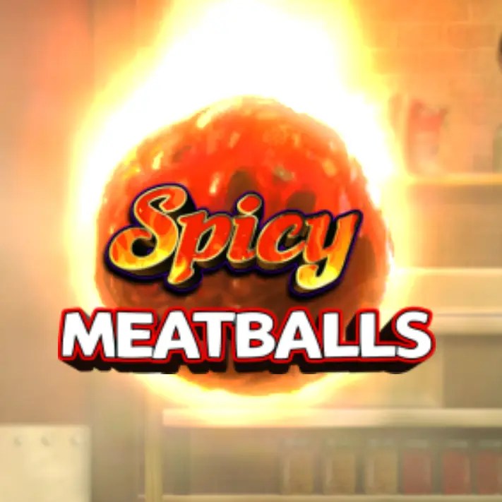 Spicy Meatballs Megaways automat do gry online za darmo bez rejestracji
