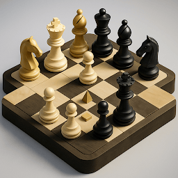 Icon image Chess Game For Kids
