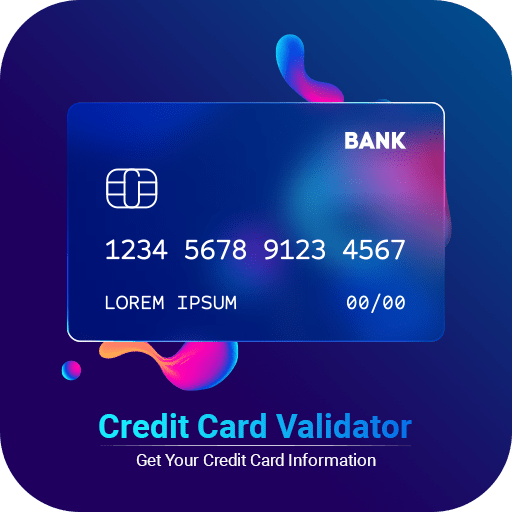 Card Validator & Bin Checker for PC / Mac / Windows 7.8.10 Free