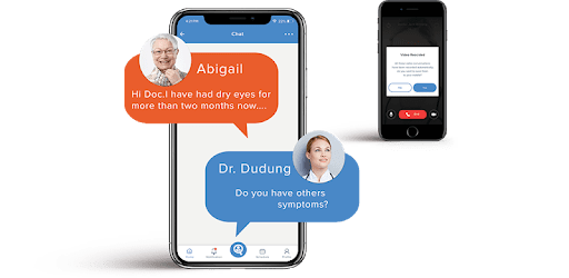 My Live Doctors Online Doctor Consultation Apps on Google Play