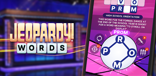 Jeopardy! Words Apps on Google Play