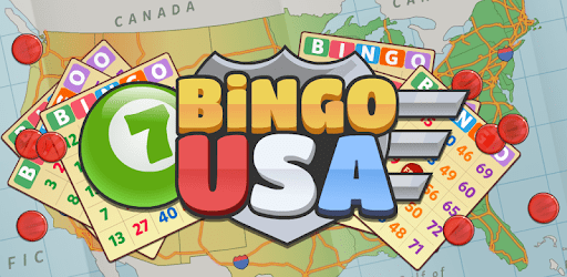 Bingo USA Free Bingo Game Apps on Google Play