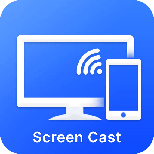 Screen Mirroring HD for PC / Mac / Windows 11,10,8,7 Free Download