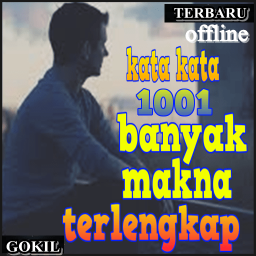 Cari Kata Kata 1001 Banyak Makna – Google Play ‑Sovellukset