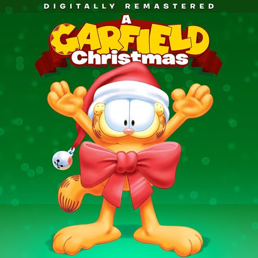 A Garfield Christmas TV on Google Play
