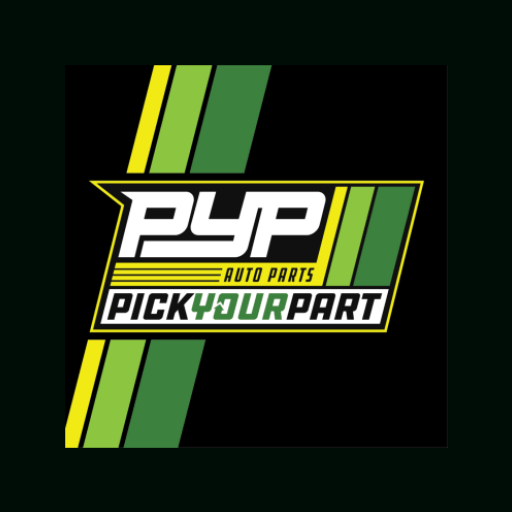Pick Your Part Garage Apps on Google Play