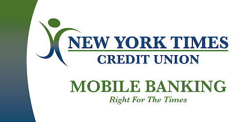 Comparison NY Times Credit Union vs TouchBanking