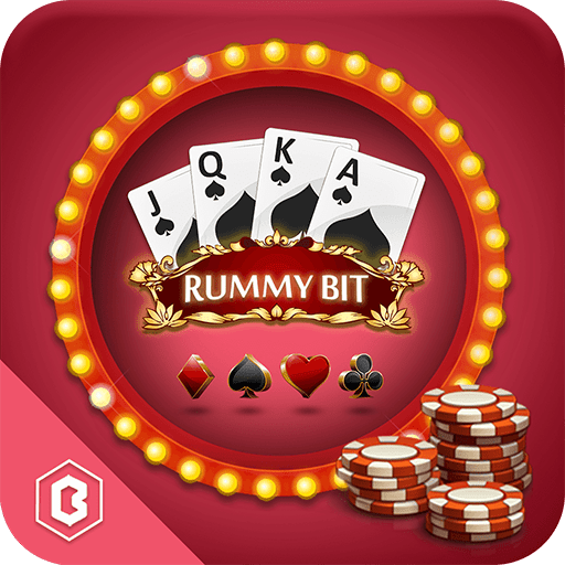 Rummybit - Free Indian Rummy Card Game. – Google Play ‑Sovellukset