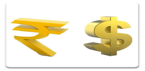 USD INR Currency Converter Apps on Google Play