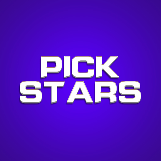 Android Apps by Pick Stars on Google Play