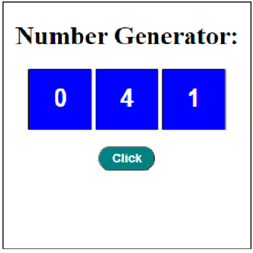 Random Number Generator - Apps on Google Play