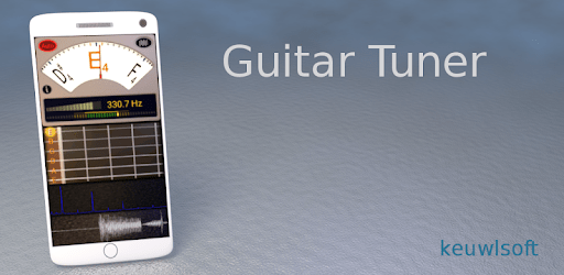 Guitar Tuner Apps on Google Play