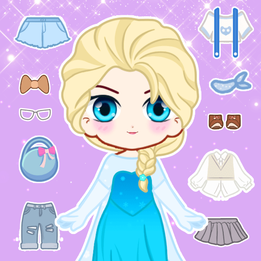 Doll Dress Up Sweet Girl Apps on Google Play