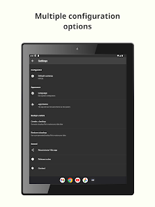 Screenshot image