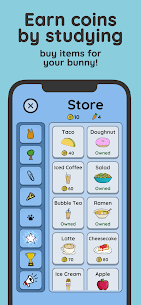 Study Bunny Focus Timer APK DOWNLOAD 2022 APKS DOWNLOAD!