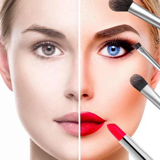 Beauty Makeup Editor & Camera Apps on Google Play