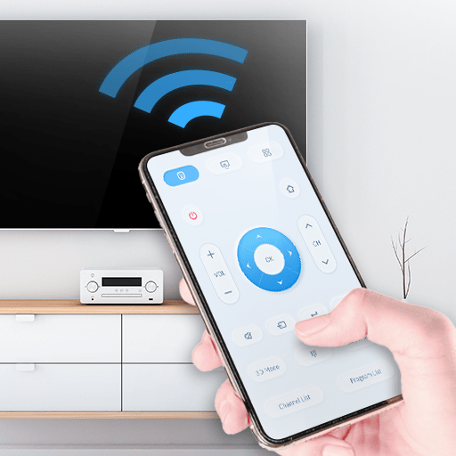 Universal TV Remote Control Apps on Google Play