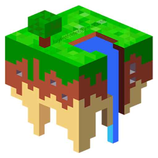 Minecraft .1.18.0.1 APK Download For Android