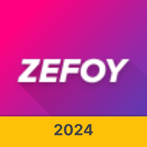 ZEFOY แอปพลิเคชันใน Google Play