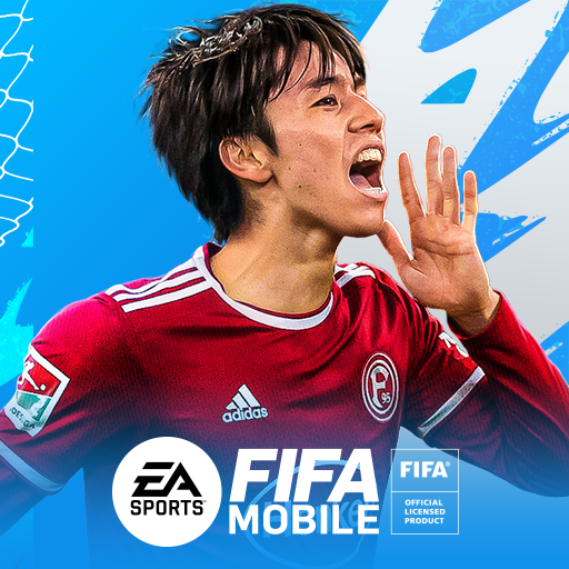 FIFA Mobile Mod APK 2022 (Unlimited everything) Free Download 9.1.02