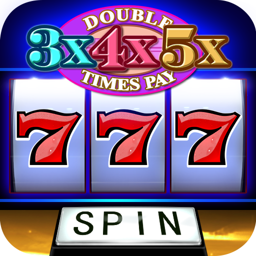 777 Slots Vegas Casino Slot! Apps on Google Play