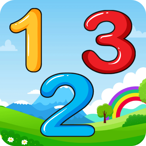 About: 123 Counting Games For Kids (Google Play version) | | Apptopia