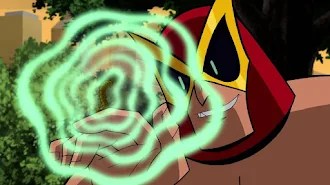 Gorilla Grodd Batman The Brave And The Bold: Season 2 Episode 12 - Tv On Google Play