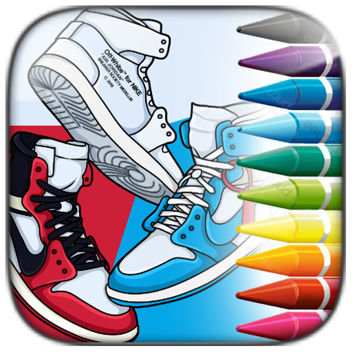 Download and print these hypebeast coloring pages for free. Hypebeast Sneakers Coloring Book Apps On Google Play