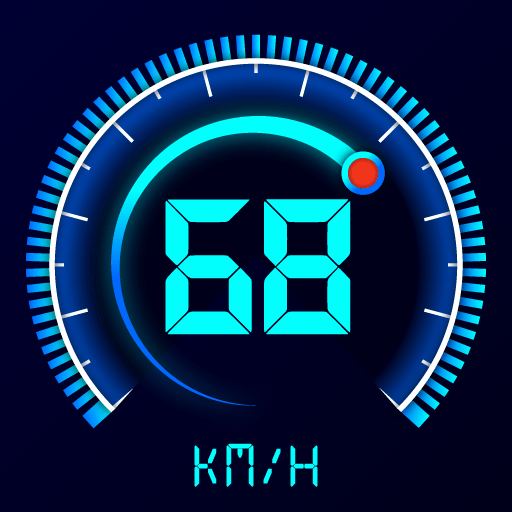 Speed MeterOdometer for PC / Mac / Windows 11,10,8,7 Free Download