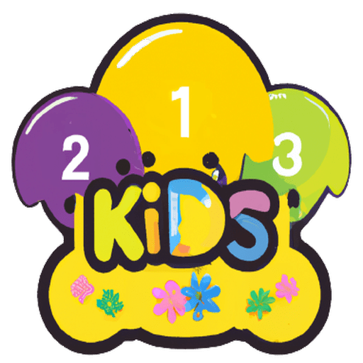 123 Kids Learn Number Game - Apps on Google Play