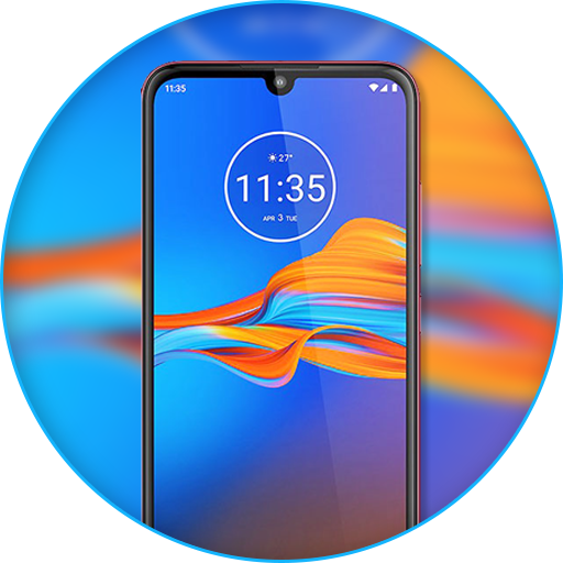 Theme for Moto E6 Plus Apps on Google Play