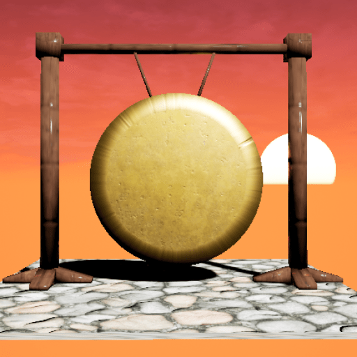 Gong Sound Bell of Mindfulness Apps on Google Play