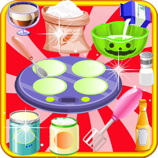 Ruoanlaitto Pelit Lettuja – Google Play ‑Sovellukset