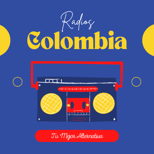 Radio Colombia am fm online for PC / Mac / Windows 11,10,8,7 Free