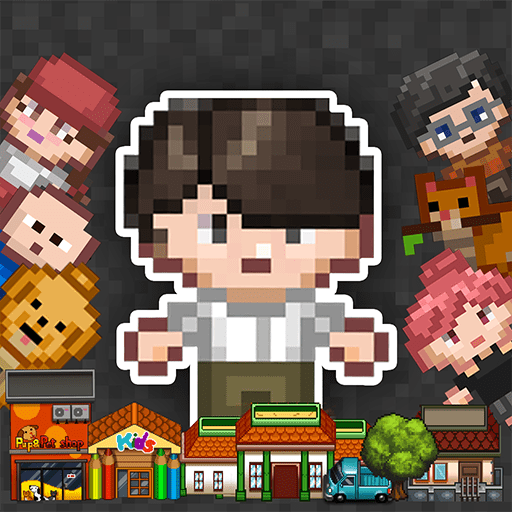 Citampi Story Mod ẠPK (Unlimited money) Download For Adroid 1.73.019r