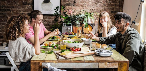 IKEA Family Schweiz Apps on Google Play