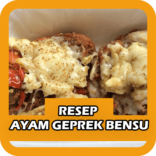 Nah, kedai pertama yang menyediakan ayam geprek super enak adalah geprek jahanam bang samson. Resep Ayam Geprek Bensu Apps En Google Play
