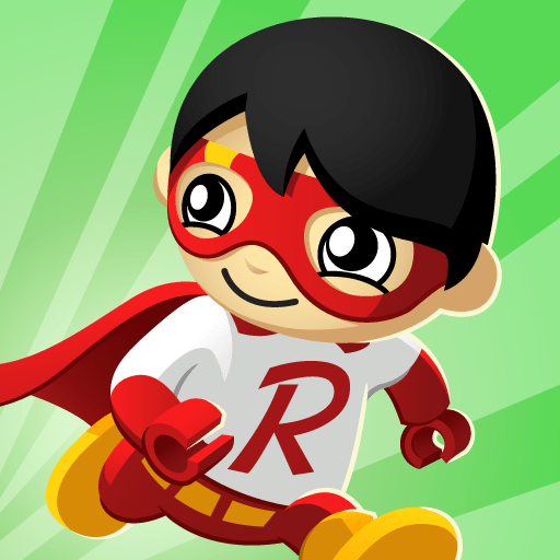 A list of 16 titles. Tag With Ryan Apps On Google Play