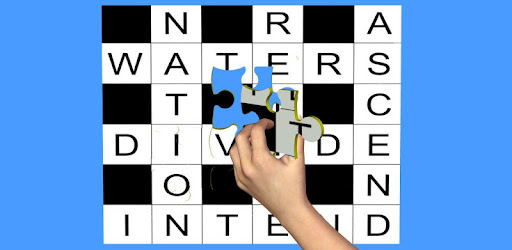 Jigsaw Crossword + Apps on Google Play