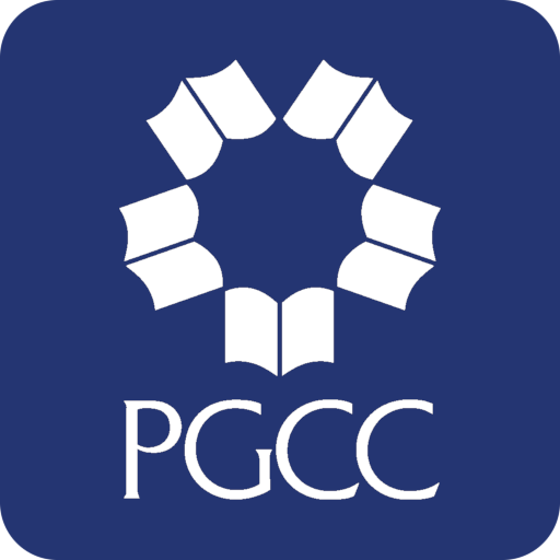 PGCC Mobile Apps on Google Play
