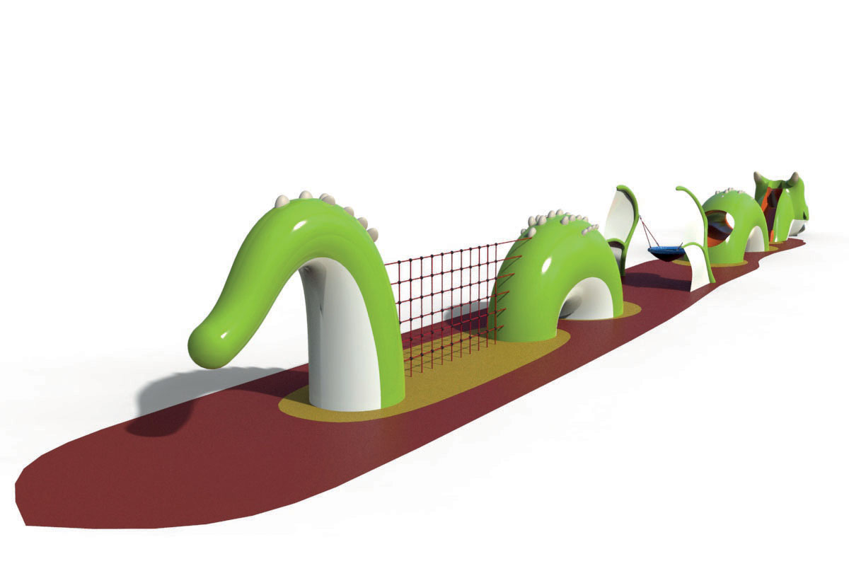 Centro Comercial Xyami Nova Vida Play