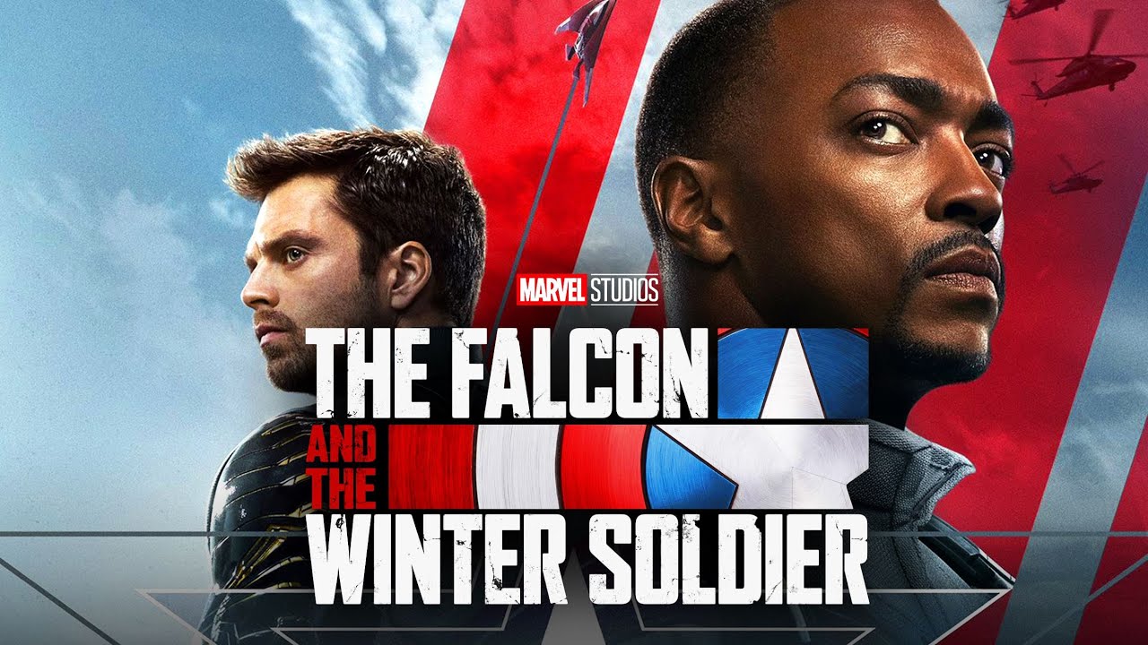 Falcon and The Winter Soldier Nuevo tráiler revelado durante el