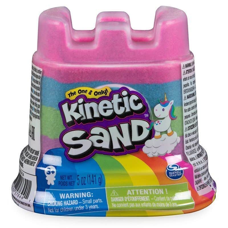 חול קינטי צבעוני Sand