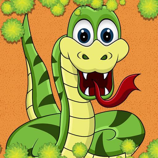 Fruit Snake Challenge Play Snake