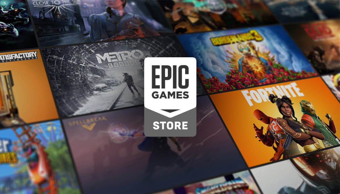 Epic Games Store naredne nedelje deli 3 igre PLAY!