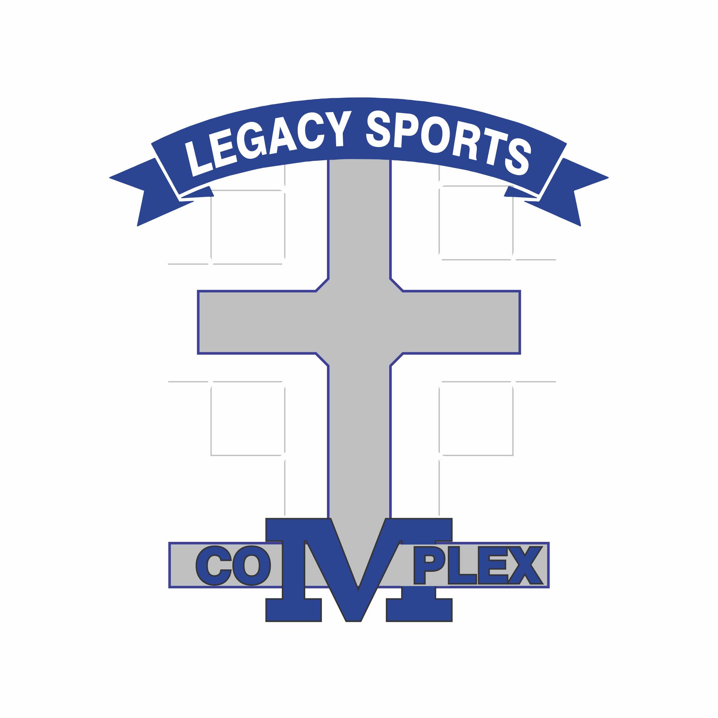 Login/Register Legacy Sports Complex