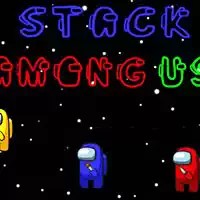 Play Stacked Among Us On Najox.com